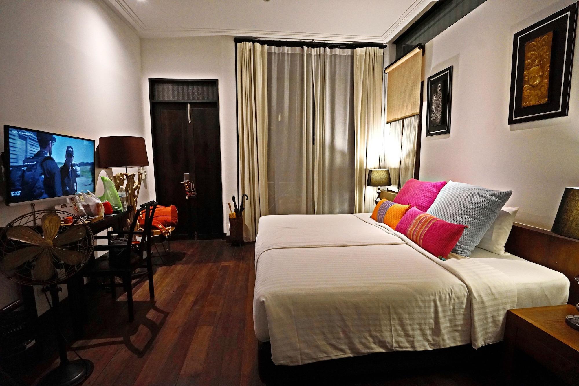 Baan Saen Fang Chiang Mai - SHA Plus Bagian luar foto