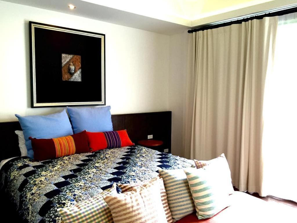 Baan Saen Fang Chiang Mai - SHA Plus Bagian luar foto
