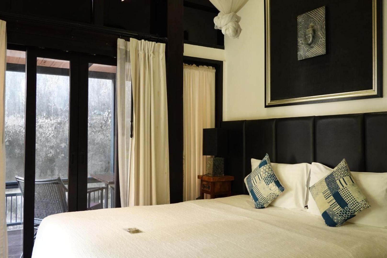 Baan Saen Fang Chiang Mai - SHA Plus Bagian luar foto