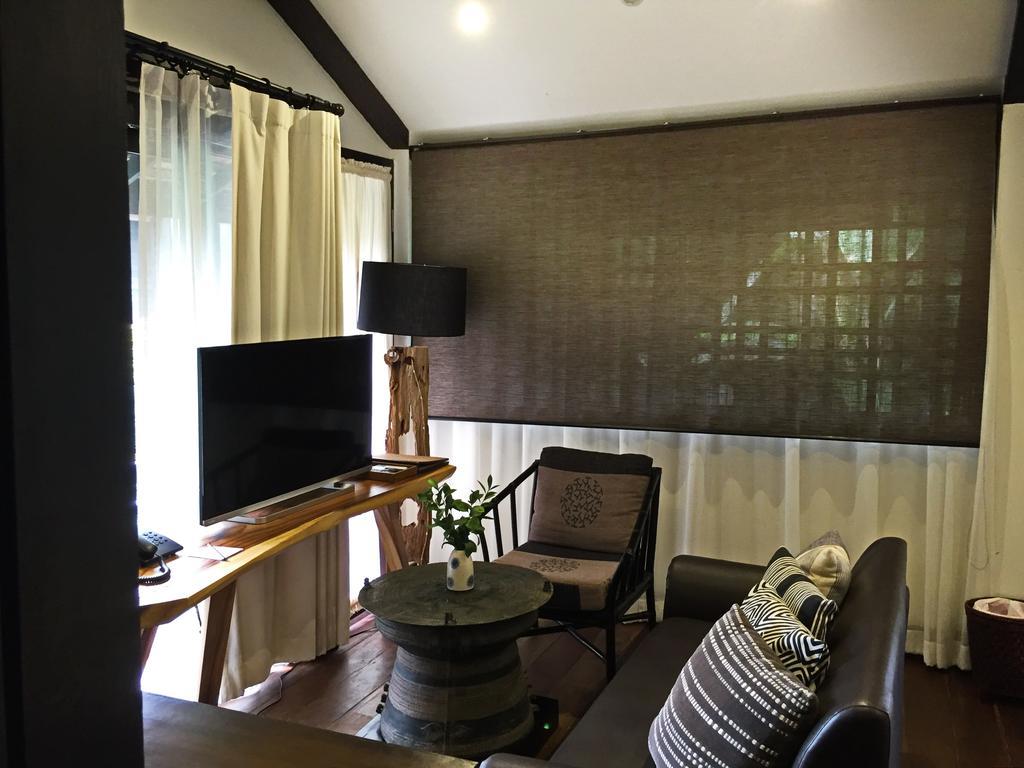 Baan Saen Fang Chiang Mai - SHA Plus Bagian luar foto